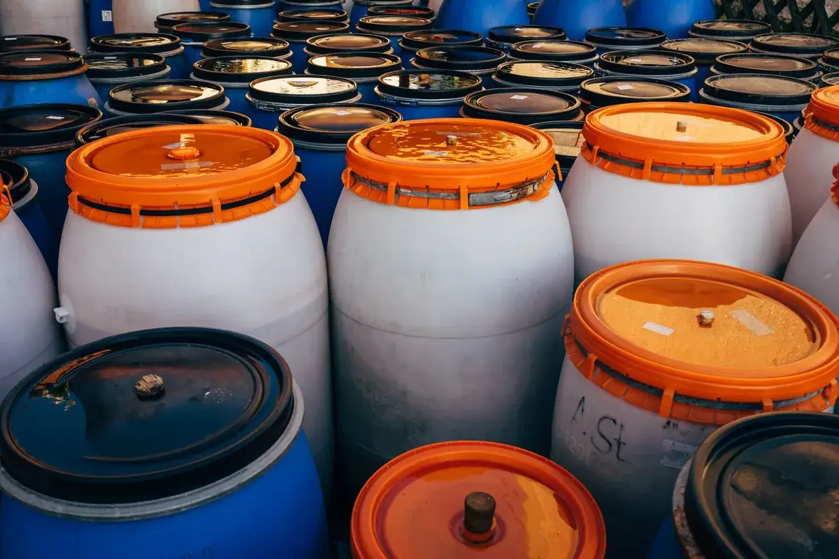 Medical Waste Removal in Camanche, IA